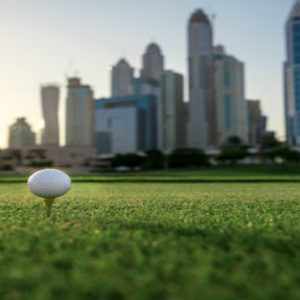 Dubai Honeymoon Packages Movenpick Hotel Jumeirah Lakes Towers Golf