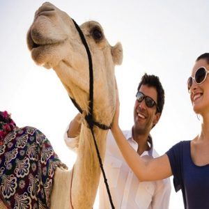 Dubai Honeymoon Packages Movenpick Hotel Jumeirah Lakes Towers Attraction
