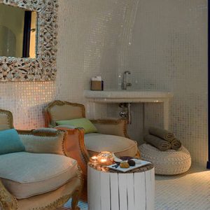 Greece Honeymoon Packages Canaves Oia Epitome Canaves Spa Reception1