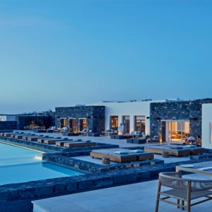 Greece Honeymoon Packages Canaves Oia Epitome Elements Restaurant1