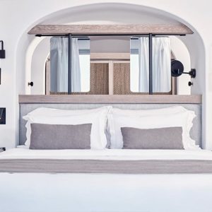 Greece Honeymoon Packages Canaves Oia Epitome Epitome Pool Villa3