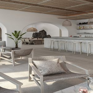 Greece Honeymoon Packages Canaves Oia Epitome Lobby