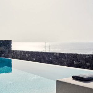 Greece Honeymoon Packages Canaves Oia Epitome One Bedroom Pool Villa2