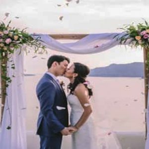 Greece Honeymoon Packages Canaves Oia Epitome Wedding