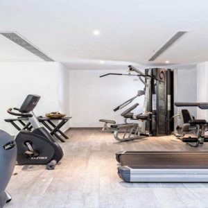 Greece Honeymoon Packages Myconian Utopia Gym