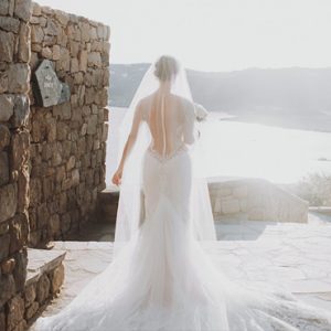 Greece Honeymoon Packages Myconian Utopia Wedding