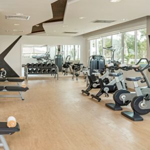 Iberostar Bella Vista Varadero Cuba Honeymoon Packages Fitness