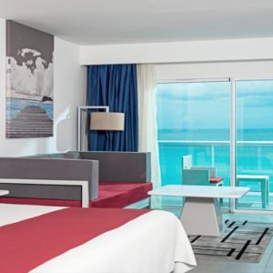 Iberostar Bella Vista Varadero Cuba Honeymoon Packages Junior Suite