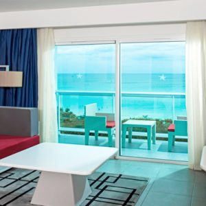 Iberostar Bella Vista Varadero Cuba Honeymoon Packages Junior Suite1