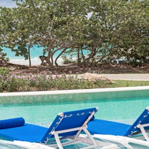 Iberostar Bella Vista Varadero Cuba Honeymoon Packages Pool Loungers