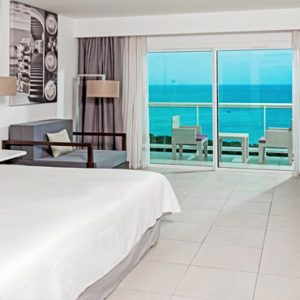 Iberostar Bella Vista Varadero Cuba Honeymoon Packages Star Prestige Sea View Double