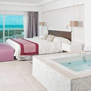 Iberostar Bella Vista Varadero Cuba Honeymoon Packages Star Prestige Suite