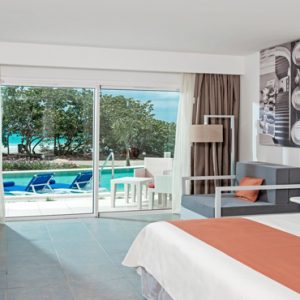 Iberostar Bella Vista Varadero Cuba Honeymoon Packages Star Prestige Swim Out