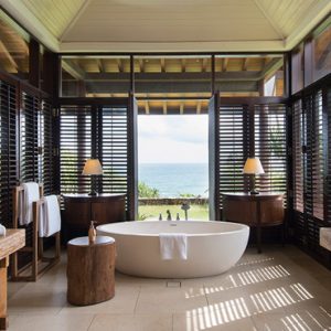 Luxury Sri Lanka Holiday Packages Cape Weligama Sri Lanka Grand Ocean Villa 4