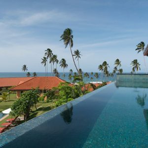 Luxury Sri Lanka Holiday Packages Cape Weligama Sri Lanka Ocean Pool Villa