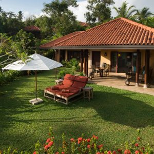 Luxury Sri Lanka Holiday Packages Cape Weligama Sri Lanka Ocean Villa
