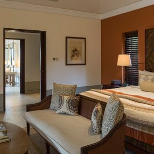 Luxury Sri Lanka Holiday Packages Cape Weligama Sri Lanka Pool View Master Suite