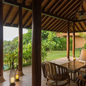 Luxury Sri Lanka Holiday Packages Cape Weligama Sri Lanka Premier Ocean Villa