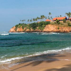 Luxury Sri Lanka Holiday Packages Cape Weligama Sri Lanka Beach
