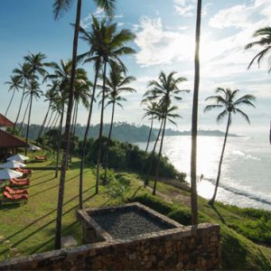 Luxury Sri Lanka Holiday Packages Cape Weligama Sri Lanka Exterior 3