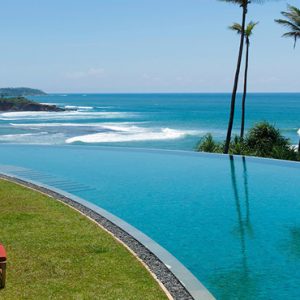 Luxury Sri Lanka Holiday Packages Cape Weligama Sri Lanka Pool