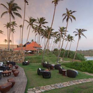 Luxury Sri Lanka Holiday Packages Cape Weligama Sri Lanka Pool 4