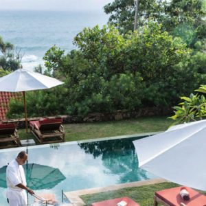 Luxury Sri Lanka Holiday Packages Cape Weligama Sri Lanka Private Bbq