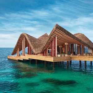 Maldives Honeymoon Package Joali Maldives Arrival Pier1