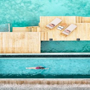 Maldives Honeymoon Package Joali Maldives Luxury Water Villa With Pool 2