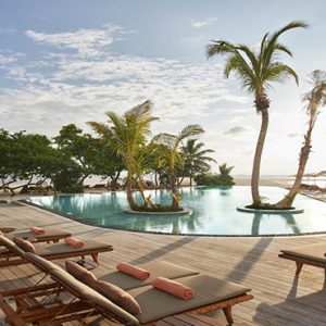 Maldives Honeymoon Package Joali Maldives Main Pool