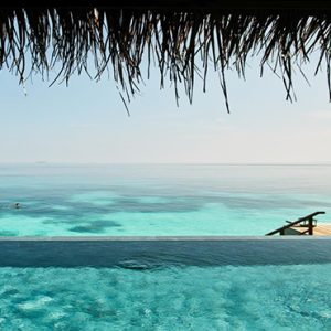 Maldives Honeymoon Package Joali Maldives Water Villa With Pool View