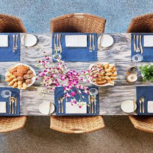 Maldives Honeymoon Package Joali Maldives Dining