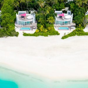 Maldives Honeymoon Packages Jumeirah Maldives Olhahali Island Beach Villa With Pool4