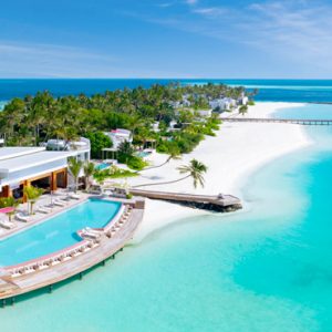 Maldives Honeymoon Packages Jumeirah Maldives Olhahali Island Glow