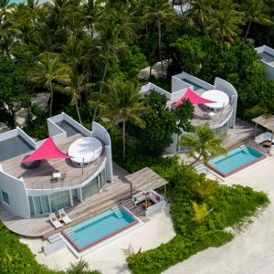 Maldives Honeymoon Packages Jumeirah Maldives Olhahali Island Header