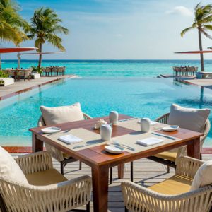 Maldives Honeymoon Packages Jumeirah Maldives Olhahali Island Shimmers