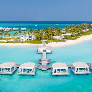 Maldives Honeymoon Packages Jumeirah Maldives Olhahali Island Talise Spa Exterior2