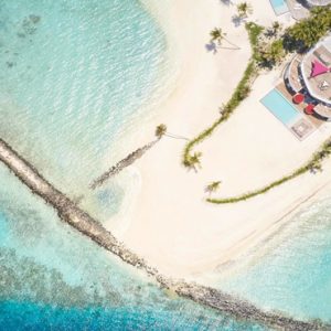 Maldives Honeymoon Packages Jumeirah Maldives Olhahali Island Three Bedroom Beach Retreat With Pool2