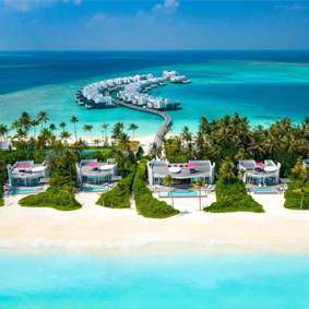 Maldives Honeymoon Packages Jumeirah Maldives Olhahali Island Thumbnail