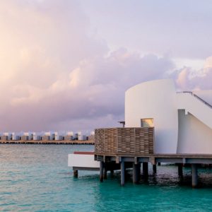 Maldives Honeymoon Packages Jumeirah Maldives Olhahali Island Water Villa With Pool1