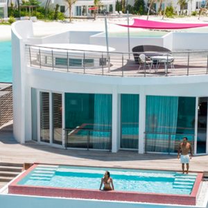 Maldives Honeymoon Packages Jumeirah Maldives Olhahali Island Water Villa With Pool2