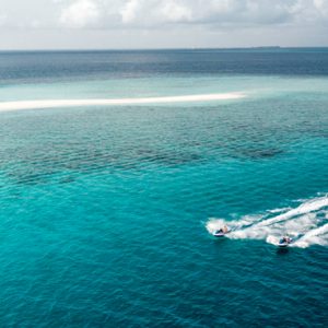 Maldives Honeymoon Packages Jumeirah Maldives Olhahali Island Watersports1