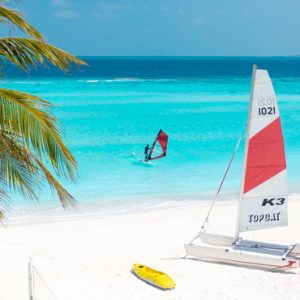 Maldives Honeymoon Packages Jumeirah Maldives Olhahali Island Watersports2