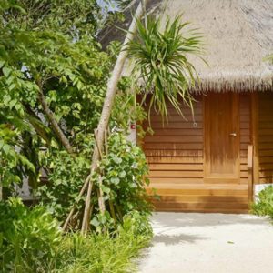 Maldives Honeymoon Packages Mercure Maldives Kooddoo Resort Beach Hut