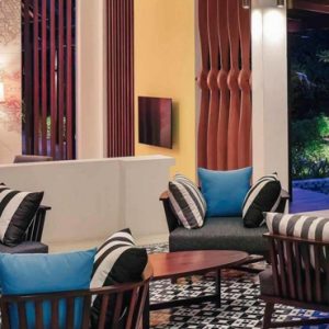 Maldives Honeymoon Packages Mercure Maldives Kooddoo Resort Dining