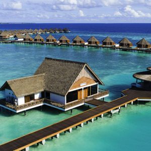 Maldives Honeymoon Packages Mercure Maldives Kooddoo Resort Villas