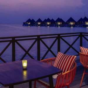 Maldives Honeymoon Packages Mercure Maldives Kooddoo Resort Villas 3