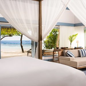 Maldives Honeymoon Packages Raffles Maldives Meradhoo Raffles Royal Residence