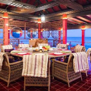 Maldives Honeymoon Packages Seaside Finolhu Maldives Kanusan