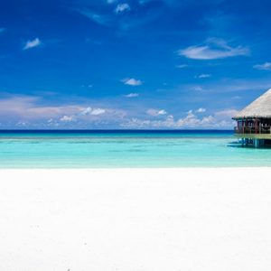 Maldives Honeymoon Packages Seaside Finolhu Maldives Dining 5